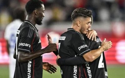 Beşiktaş ve Kocaelispor 41. Randevuda Karşı Karşıya