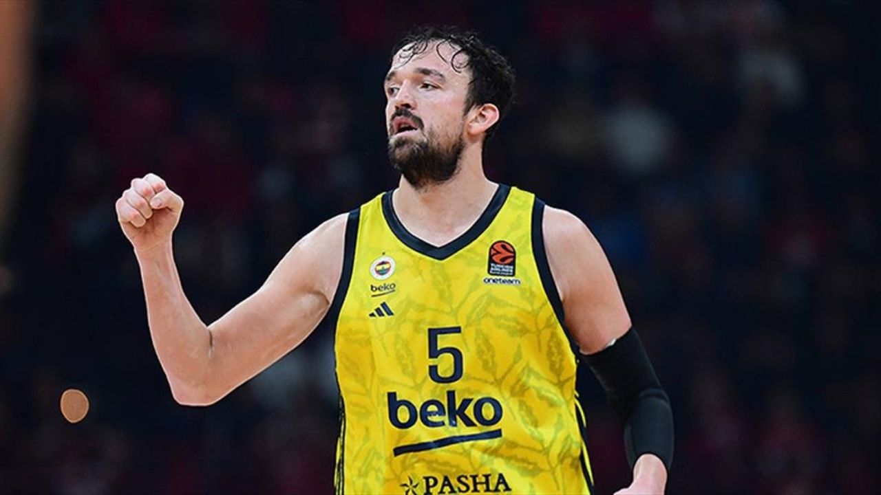 Dubai Basketbol, Sertaç Şanlı ile Anlaşma Sağladı