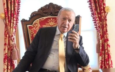 Erdoğan’dan Milli Basketbol Takımı’na tebrik telefonu