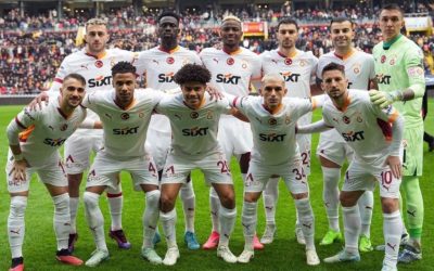 Galatasaray, Konyaspor Maçı İçin Kadrosunu Değiştirdi