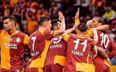 Galatasaray-Konyaspor maçı sonrası gelişmeler