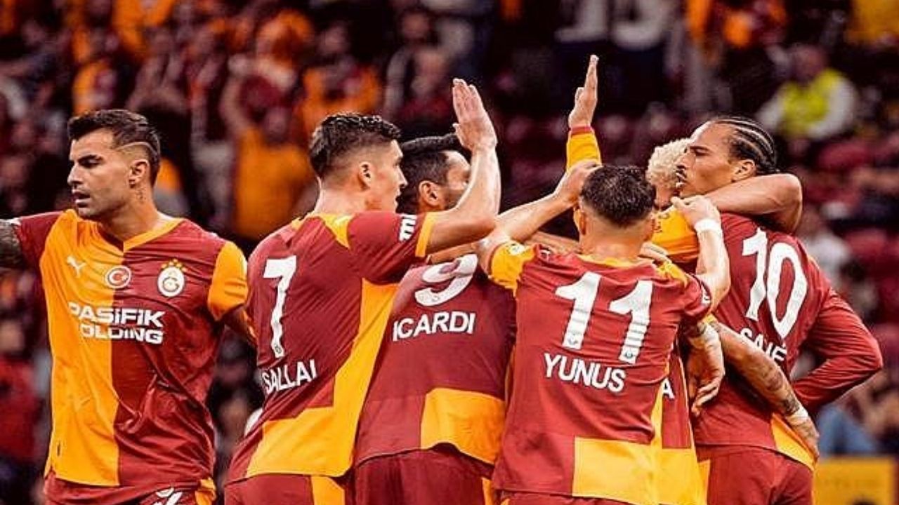 Galatasaray-Konyaspor maçı sonrası gelişmeler