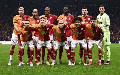 Galatasaray ve Alanyaspor’dan Maç Öncesi Kadro Güncellemeleri