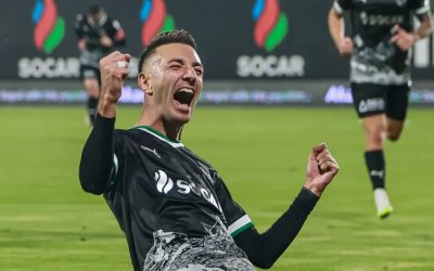 Iğdır FK, Hatayspor’u 4-2’lik skorla yendi
