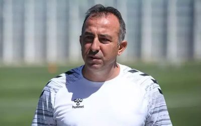 Konyaspor’da Teknik Direktör Uçar: ‘Gelişen Bir Takımız’