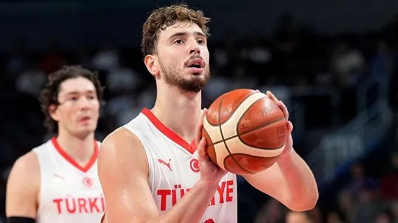 Milli Basketbol Takımı Yunanistan ile Yarı Finalde!