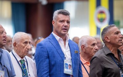 Sadettin Saran’ın Fenerbahçe Yönetim Kurulu Listesi Açıklandı