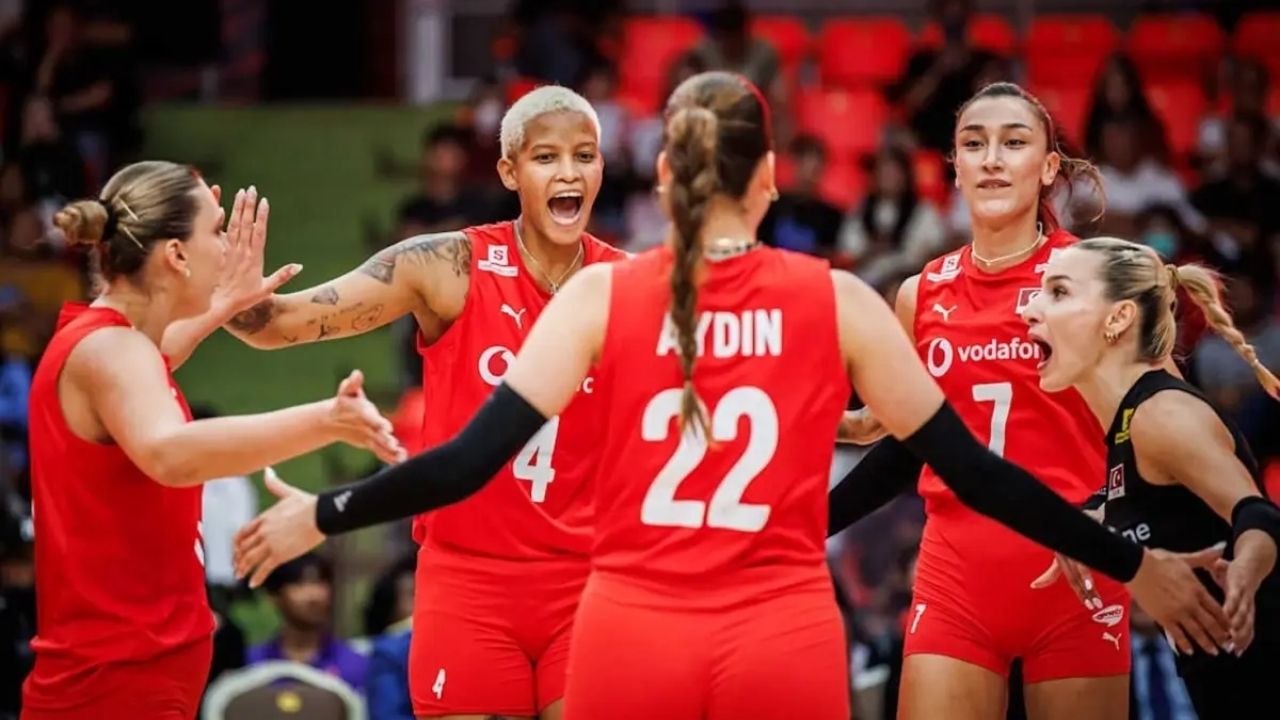 Sultanlar Tarihe Geçti Yarı Finale Yükseldik