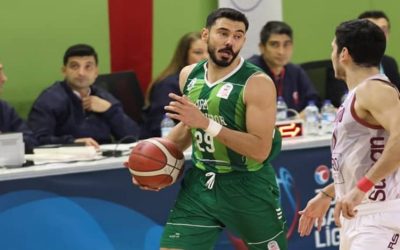 TBL 2. Hafta: OGM Ormanspor’un İlk Mağlubiyeti