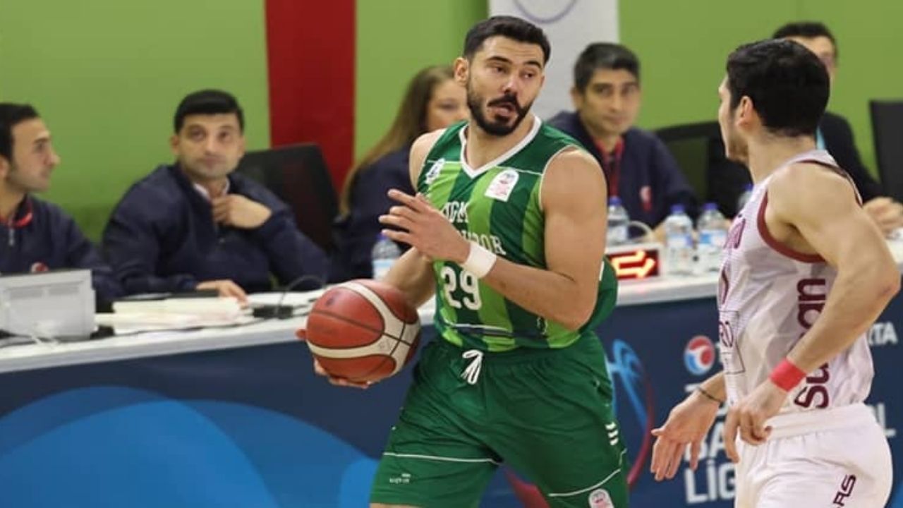TBL 2. Hafta OGM Ormanspor'un İlk Mağlubiyeti