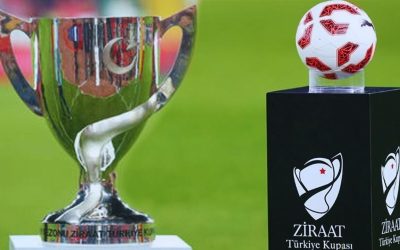 TFF ZTK 1. Tur maçları için yeni saatler belirlendi