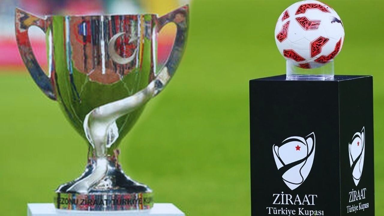 TFF ZTK 1. Tur maçları için yeni saatler belirlendi