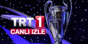Galatasaray – Eintracht Frankfurt Maçı TRT 1 Şifresiz Canlı İzle | 2025 Frekans Rehberi