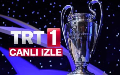 Galatasaray – Eintracht Frankfurt Maçı TRT 1 Şifresiz Canlı İzle | 2025 Frekans Rehberi