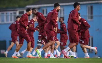 Trabzonspor, Karagümrük’ü 4-3’lük Zorlu Maçta Yendi