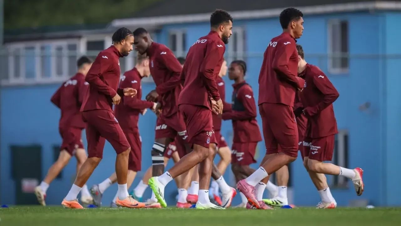 Trabzonspor, Karagümrük'ü 4-3'lük Zorlu Maçta Yendi