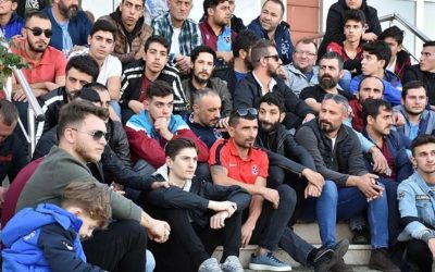 Trabzonspor Taraftarlarından Hakemlere Tehdit Açıklaması