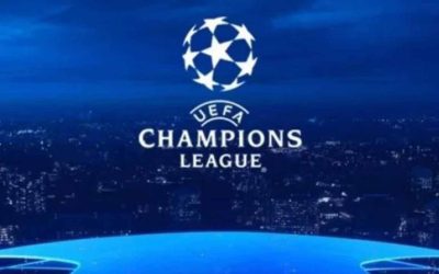 UEFA Şampiyonlar Ligi İlk Haçta Heyecanı!