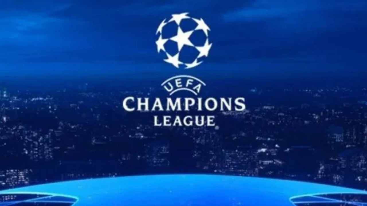 UEFA Şampiyonlar Ligi İlk Haçta Heyecanı!