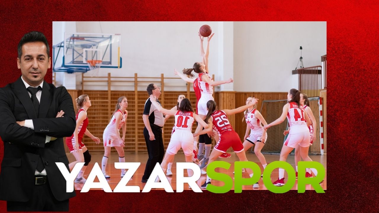 Yazar Spor (1)