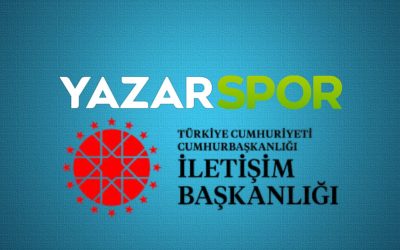 Yazar Spor, Ulusal Yayın Yolculuğunda Gücünü Artırıyor