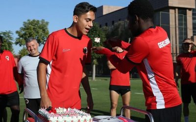 Zecorner Kayserispor, Gençlerbirliği Maçı İçin Kampa Giriyor