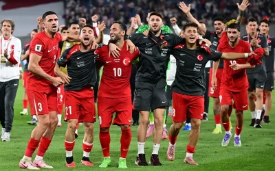 Milli Takım, 71 Yıl Sonra Tarihi Bir Başarı Peşinde