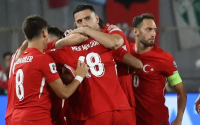 A Milli Takım, Gürcistan’a karşı tanıdık bir mücadele yaşayacak