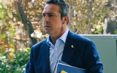 Ali Koç’un TFF ziyaretinden sonra sert açıklamalar