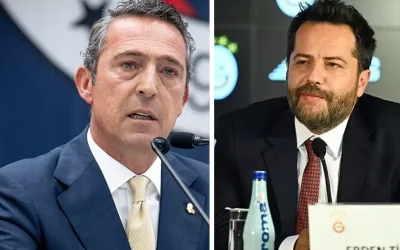 Ali Koç’un Erden Timur’a verdiği sözler tekrar konuşuluyor