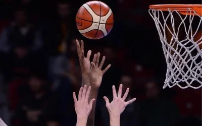 Basketbol devre arası ne kadar sürer?