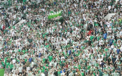 Bursaspor Taraftarı Tarihi Başarıya Ulaşıyor, Galatasaray ile Yarışıyor!