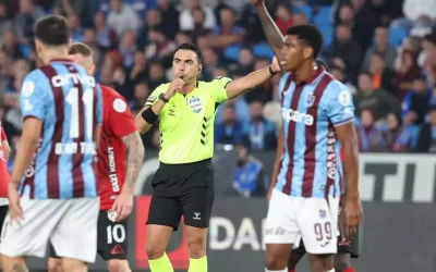 Arda Kardeşler’in TFF’ye yönelttiği tartışma yaratan açıklamaları