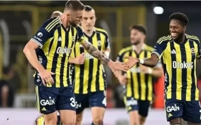 Dinamo Zagreb – Fenerbahçe maçı hangi kanalda?