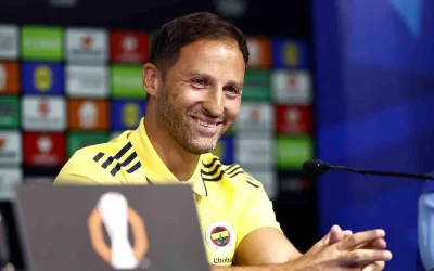Tedesco: ‘Cesur ve Dominant Oynayarak Kazanmalıyız’