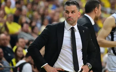 Dusan Alimpijevic’in yeni kulübü resmen açıklandı