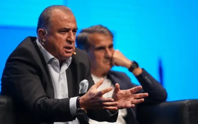 Fatih Terim’den Fenerbahçe’ye taktik önerisi