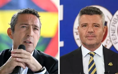 Fenerbahçe başkanlık yarışı: Ali Koç ve Saadettin Saran’ın sözleri neler?