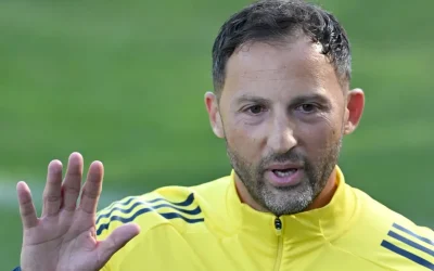 Fenerbahçe, Tedesco ile anlaşma sağlıyor