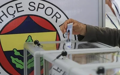 Fenerbahçe’de Yeni Başkan Seçim Süreci Başladı!