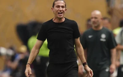 Filipe Luis, Fenerbahçe teklifini neden geri çevirdiğini açıkladı