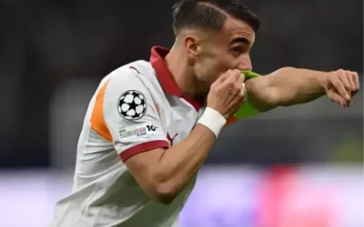 Galatasaray Şampiyonlar Ligi’nde elendi mi?