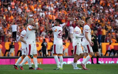 Galatasaray, Konyaspor ile 49. kez karşı karşıya gelecek.