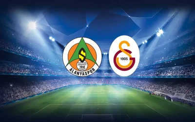 Galatasaray’da ilk 11’de beklenmeyen değişiklik!