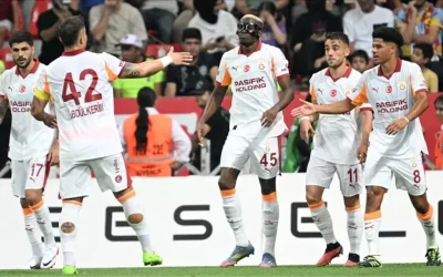 GS Liverpool maç biletleri ne zaman satışta? Fiyatlar açıklandı mı?