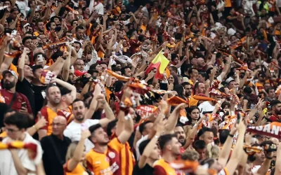 Galatasaray-Liverpool maçı Türkiye’nin en pahalı karşılaşması olacak
