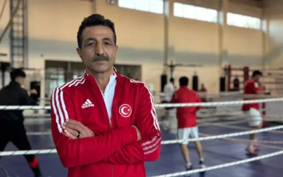 Genç Boks Milli Takımı Avrupa Şampiyonası’na Hazır