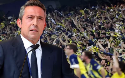 Fenerbahçe’yi hemen reddeden popüler antrenör