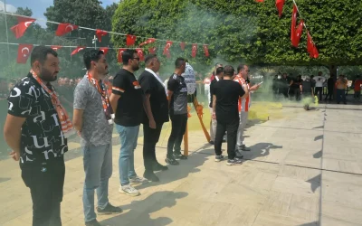 Adanaspor’a Taraftarlar Hisseleri Almak İstiyor