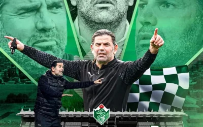 Iğdır FK, İbrahim Üzülmez İle Anlaştı
